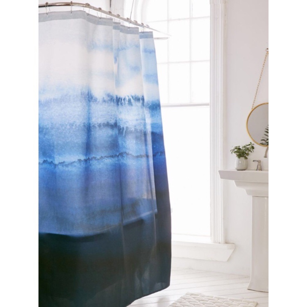 Deny Designs Shower Curtain